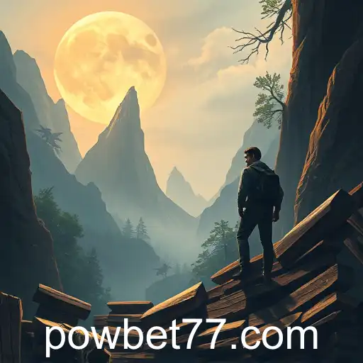 Exploring the Thrilling Realm of Adventure Games