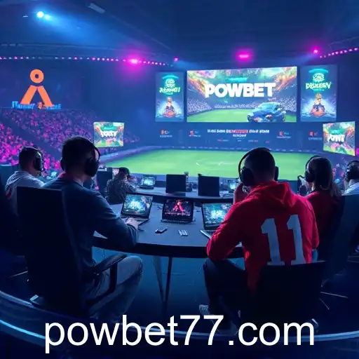 The Evolution of Gaming in a Digital Era