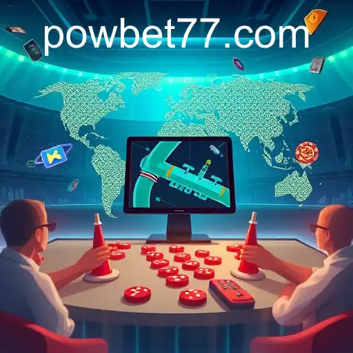 The Evolution of Online Gaming in 2025