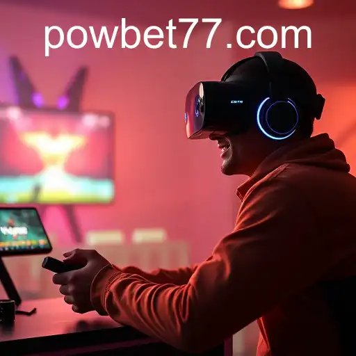 The Evolution of Online Gaming and Its Future