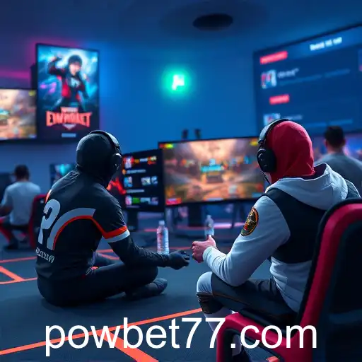 Gaming Dynamics Reshape Industry Landscape