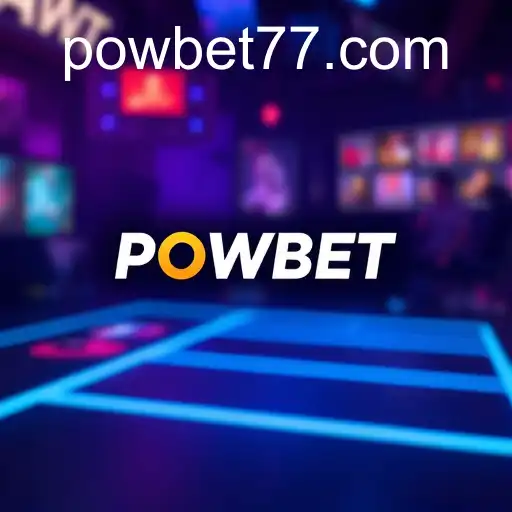 Powbet's Impact on Online Gaming