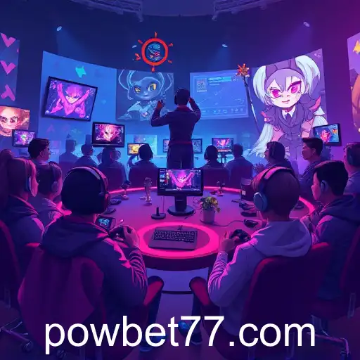 The Rise of Online Gaming Platforms in 2025