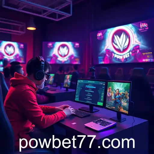 The Rise of Online Gaming Platforms in 2025