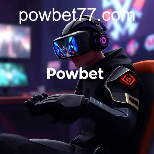 The Rise of Powbet: Gaming in 2025