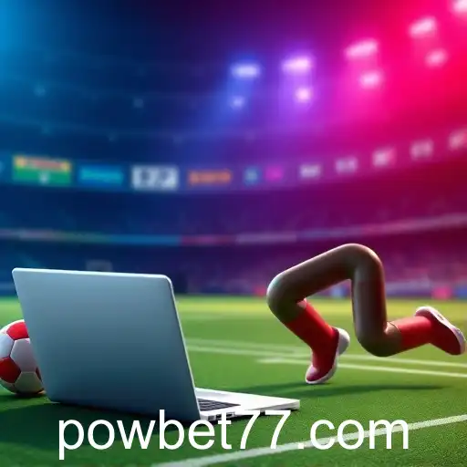 Powbet's Rise Amid Gaming Industry Evolution