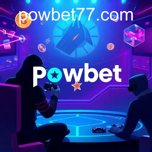 Powbet: Revolutionizing Digital Gaming in 2026