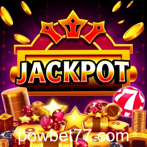 Powbet Revolutionizes Online Gaming Experience