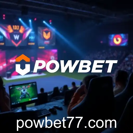 Powbet: Revolutionizing Online Gaming and Betting