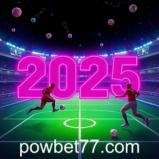 Online Gaming Surge: The PowBet Phenomenon