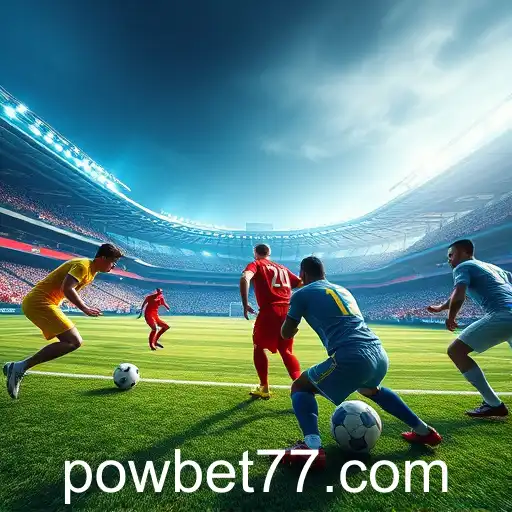 Powbet's Rising Influence in Online Gaming