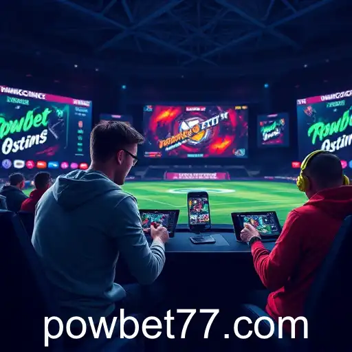 Powbet Trends and Market Evolution