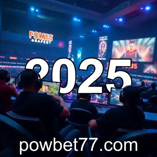 The Rise of Powbet and Its Impact on the Gaming Industry