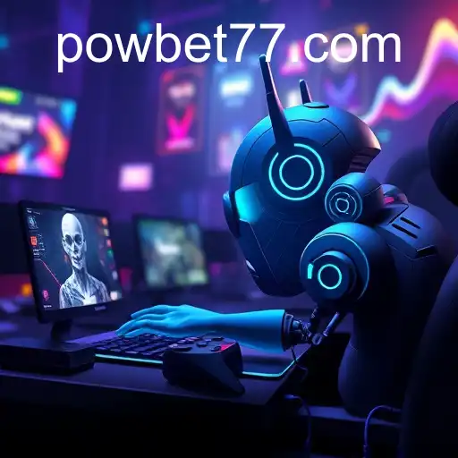 Powbet Revolutionizes Online Gaming Experience