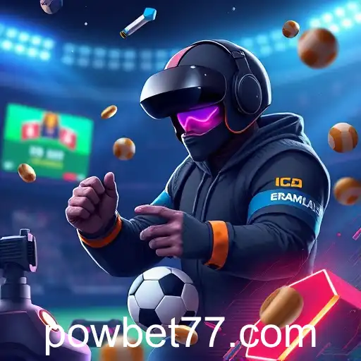 Powbet's Rising Influence in Online Gaming