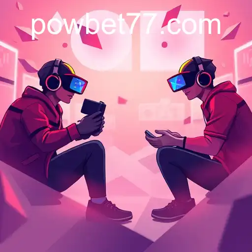 Expanding Horizons: Powbet's Impact on Online Gaming