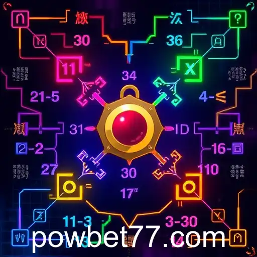 Exploring the Intriguing World of Puzzle Games on Powbet