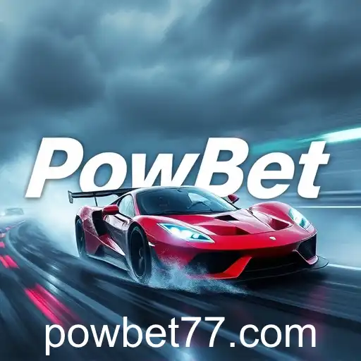 Exploring the Exciting World of Racing Games: A Deep Dive into Powbet