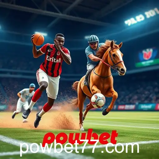 The Rise of Online Betting in 2025