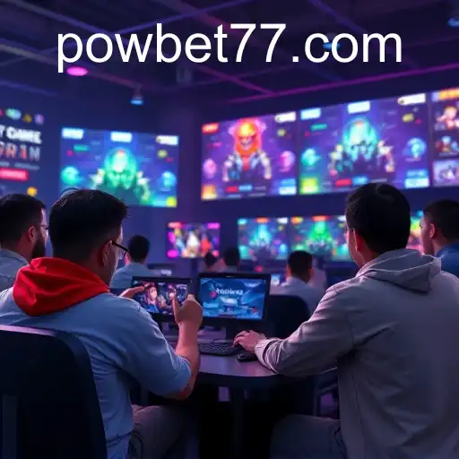 The Rise of Online Gaming in 2025