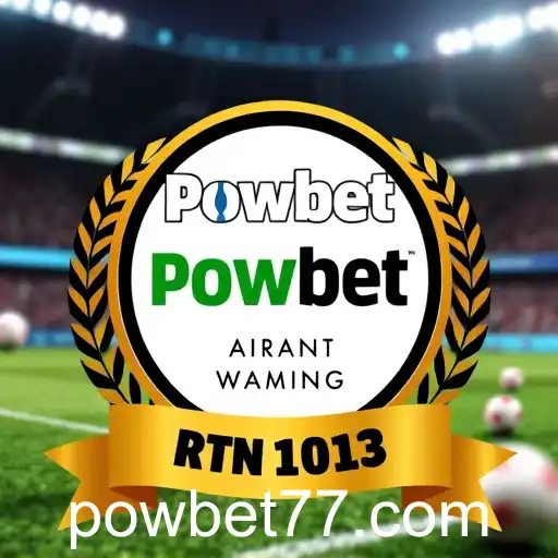 The Rise of Powbet in the UK Gaming Scene