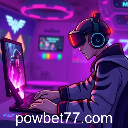 The Rise of Online Gaming: Powbet's Influence