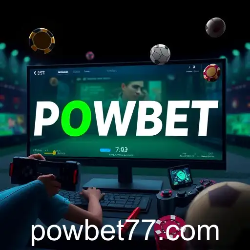 The Rise of Powbet: Changing the Gaming Landscape