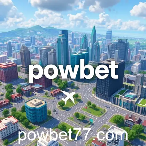 Exploring the World of Simulation Games: The Role of 'Powbet'