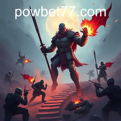 The Thriving World of Strategy Games: A Deep Dive with Powbet