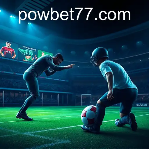 The Rise of Powbet: Gaming and Betting Converge